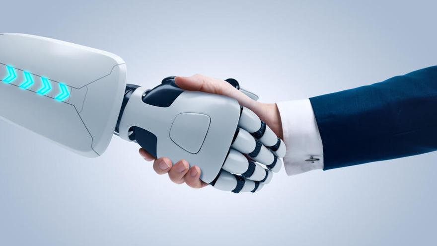 inteligencia artificial inteligencia artificial y automatizacion