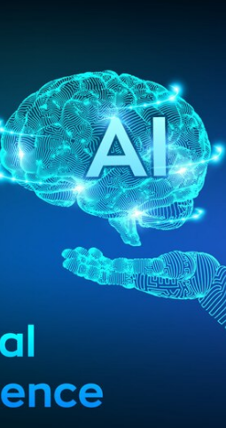 para qué sirve la inteligencia artificial para qué sirve la inteligencia artificial