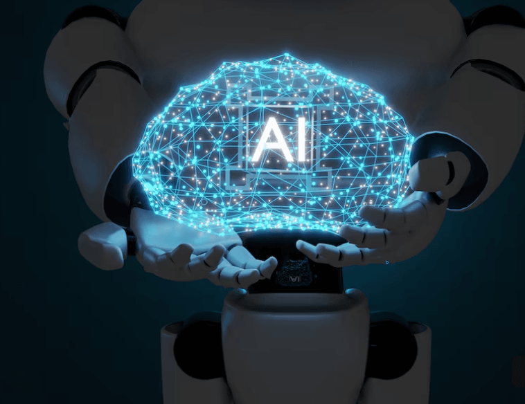 cómo funciona la inteligencia artificial