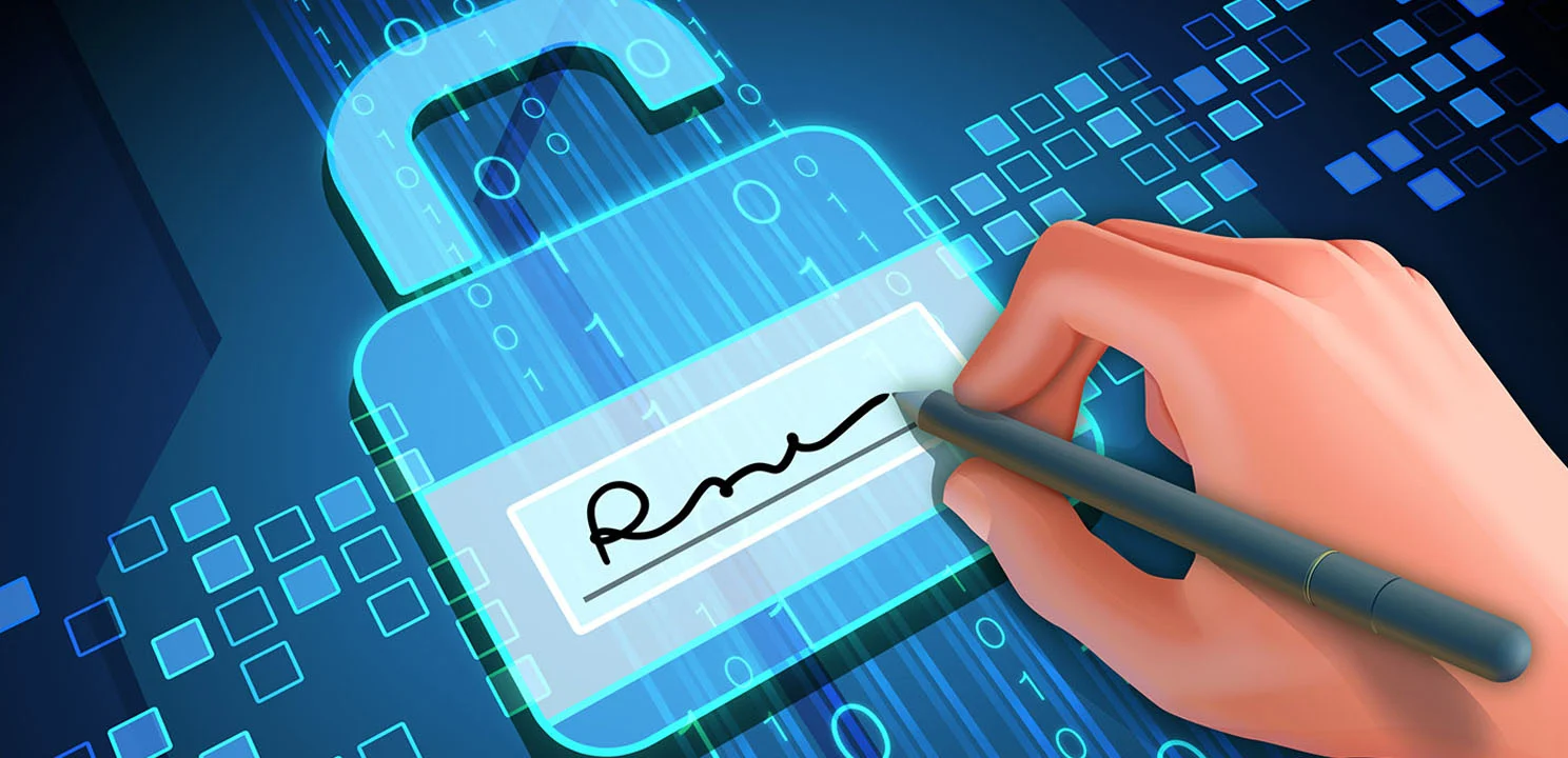firma digital