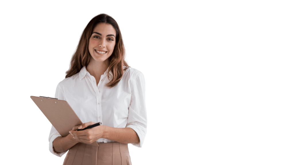 front-view-elegant-businesswoman-holding-clipboard-with-copy-space-Photoroom