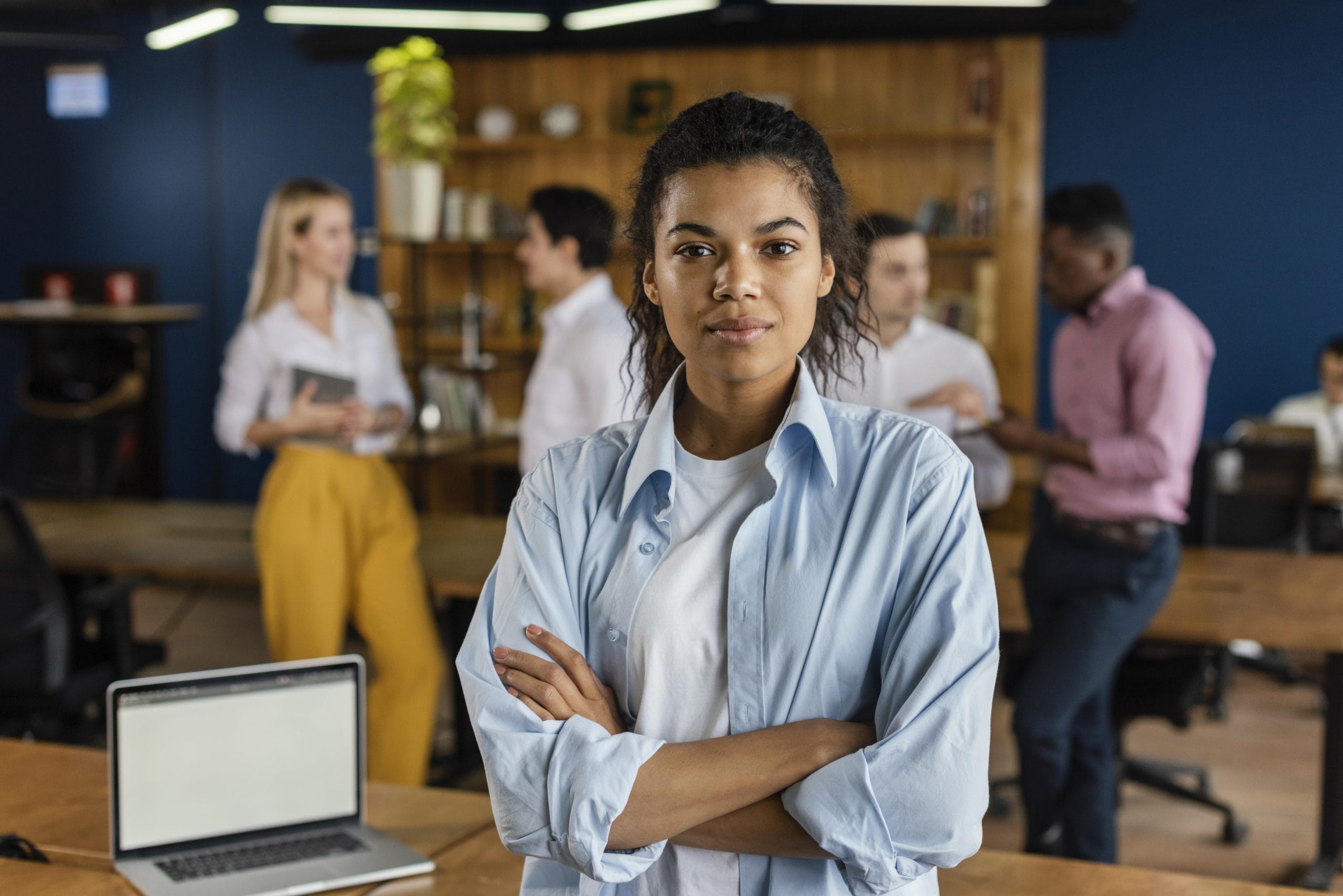 competitividad empresarial