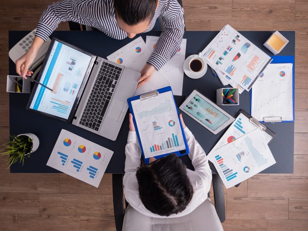 psa tech business intelligence